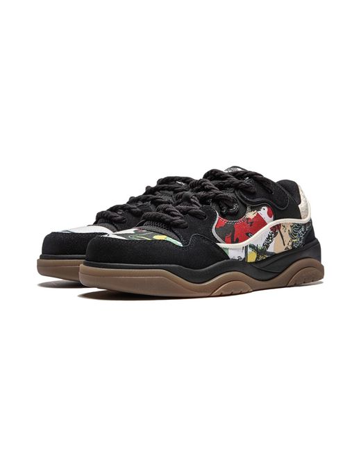 Li-ning Black Journey 2.0 'Cny' for men
