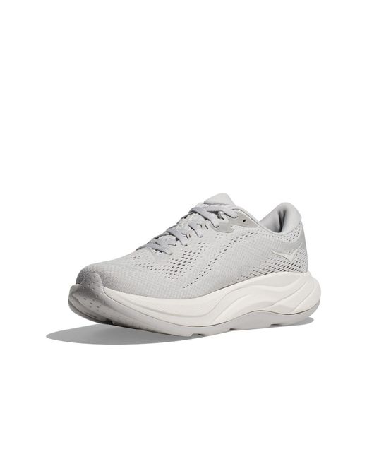 Hoka One One Gray (Wmns) Rincon 4 'Stardust Cosmic'