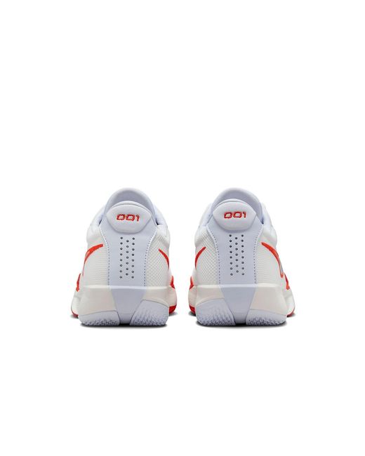 Nike White Air Zoom G.T. Cut Academy Ep 'Picante' for men
