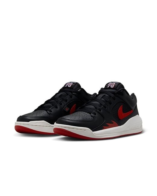 Nike Black (Wmns) Stadium 90 Gym'