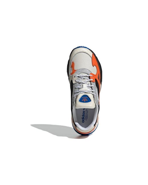 Adidas Blue (Wmns) Falcon 'Off'