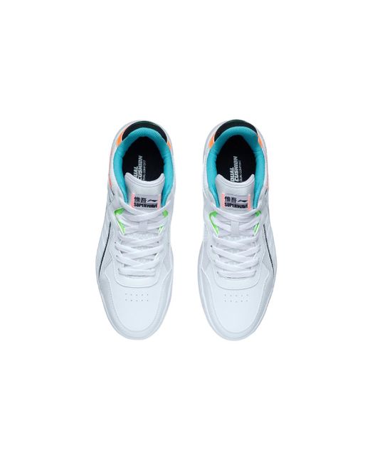 Li-ning Blue Superwave Lite for men