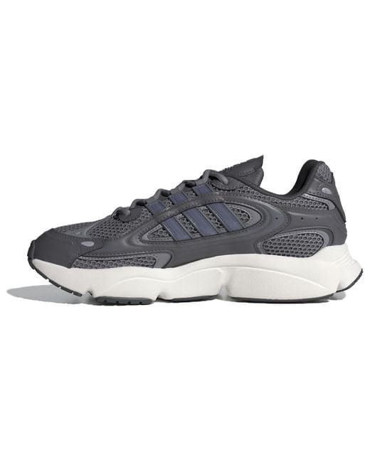 Adidas Blue Ozmillen for men
