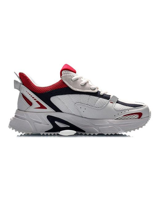 Li-ning Multicolor Running