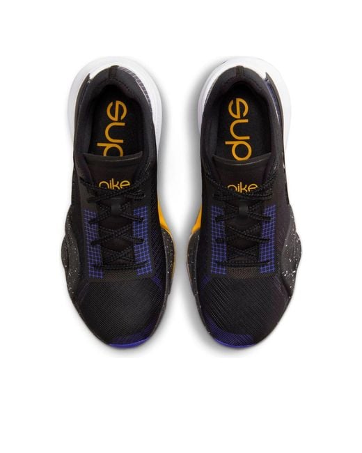 Nike Blue (Wmns) Air Zoom Superrep 3 Lapis Speckled'