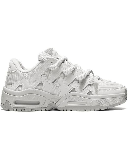 Li-ning White (Wmns) Counterflow The One Yu 2.0