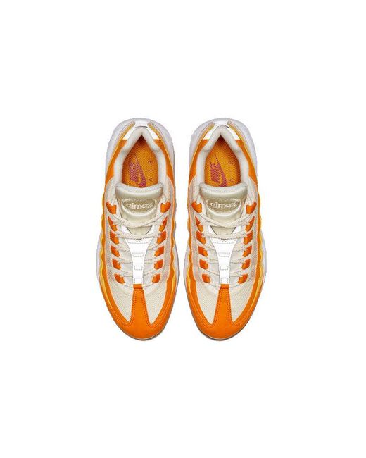 Nike White (Wmns) Air Max 95 'Forward'