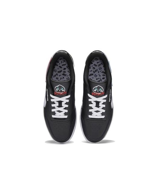 Reebok Black Kakao Friends X Royal Techque T Sneakers