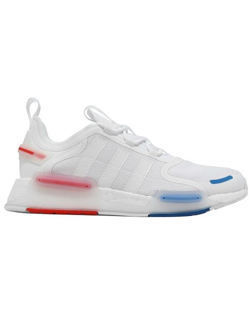 Adidas White Nmd_V3 'Og' for men