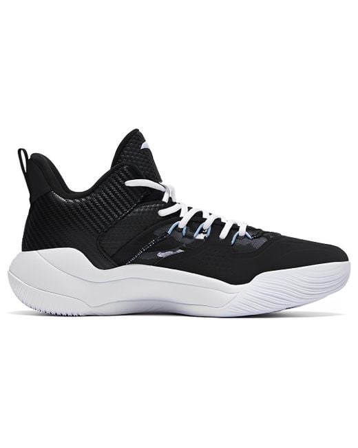 Anta Black Laser 4 Camo' for men