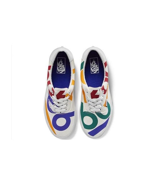 Vans Blue Era 59 'Deck Club 66' for men