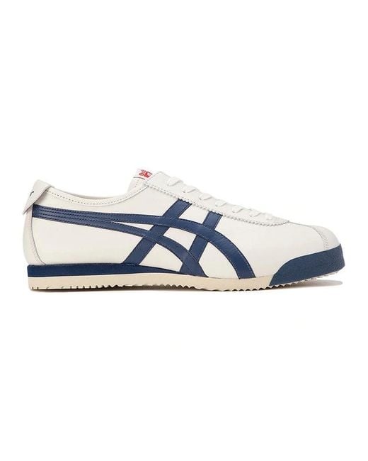 Onitsuka Tiger Blue Nippon Made Limber for men