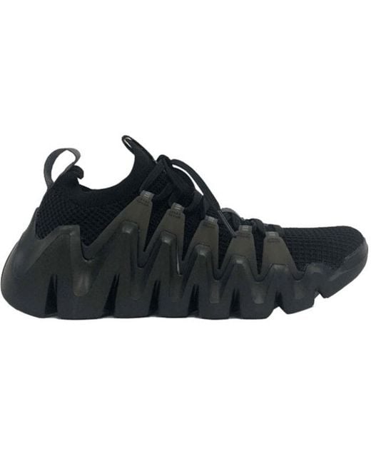 Li-ning Black Crazy Run Flex No Boundry for men