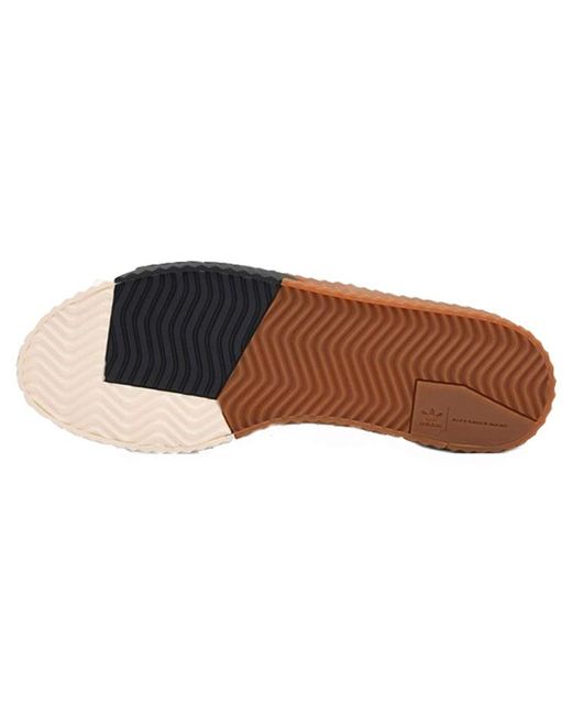 Adidas Green Alexander Wang X Aw Skate for men