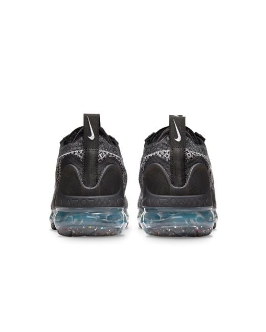 Nike Black (Wmns) Air Vapormax 2021 Flyknit 'Oreo'