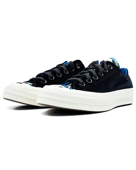 Converse Black (Wmns) Chuck Taylor All Star Canvas Shoes