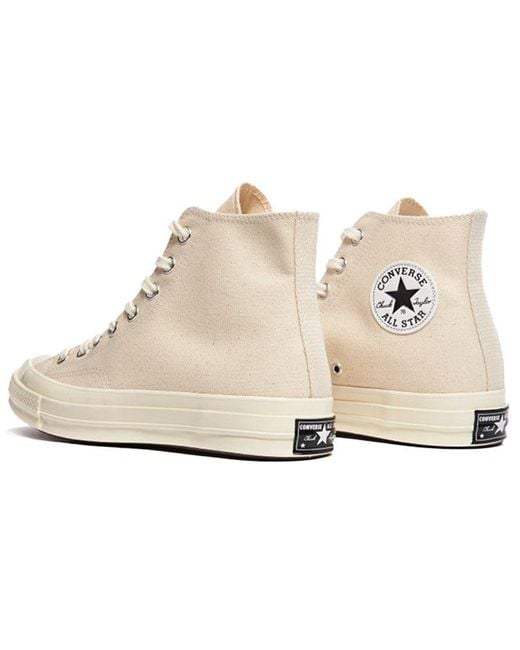Converse Chuck 70 High 'Natural' for men