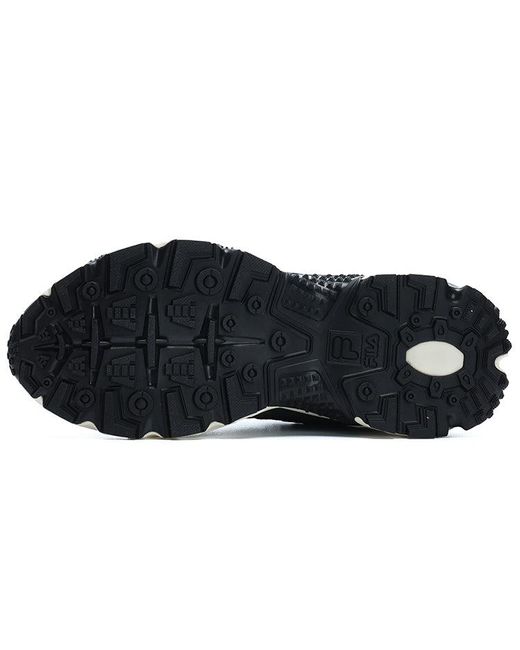 Fila Blue Ancerus Plus Sneakers for men