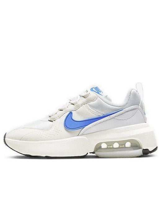 Nike Blue (Wmns) Air Max Verona Coast'