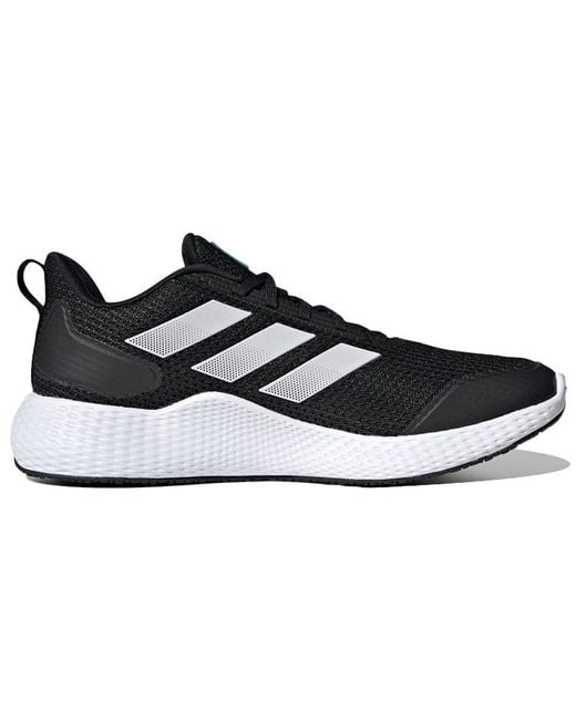 Adidas Black Edge Gameday for men