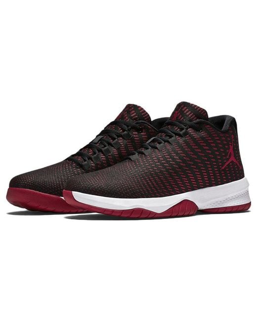Nike Red B.Fly X Gym' for men