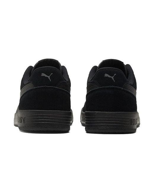 PUMA Black Caracal for men