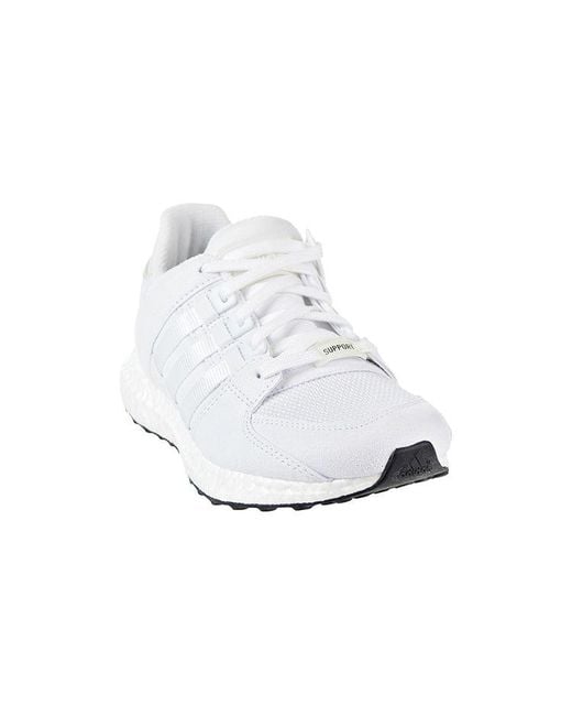 Adidas White Eqt Support 93/16 for men