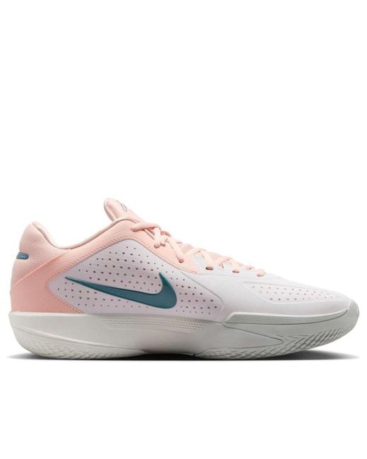 Nike Pink Air Zoom Gt Cut Cross Ep 'Peach' for men