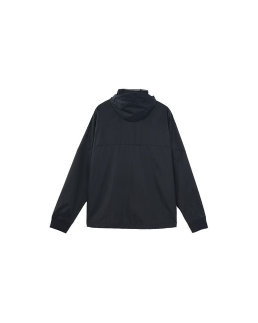 Under Armour Blue Legacy Training Protection Jacket for men