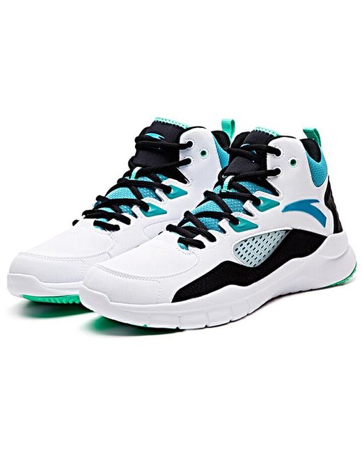Anta Blue Klay Thompson 4.0 Basketball Shoes for men