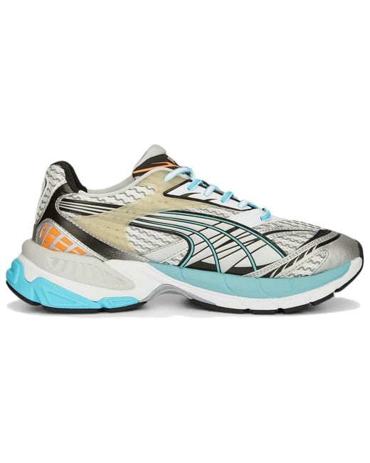PUMA Blue Velophasis 'Phased Porcelain'