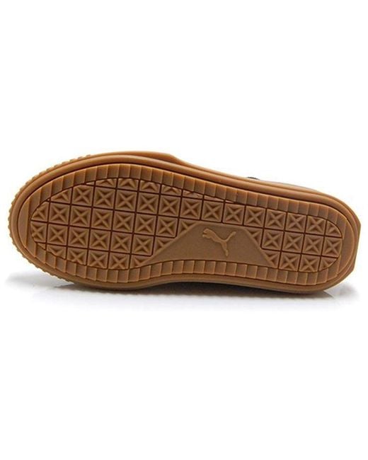PUMA Blue Breaker High Gum for men