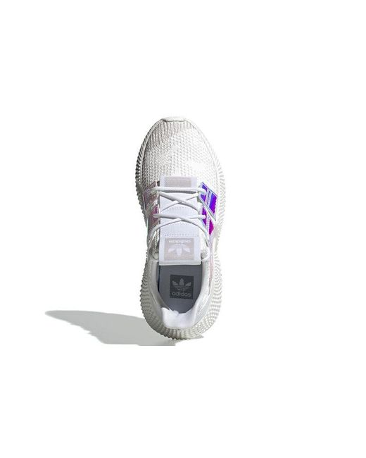 Adidas Blue (Wmns) Prophere