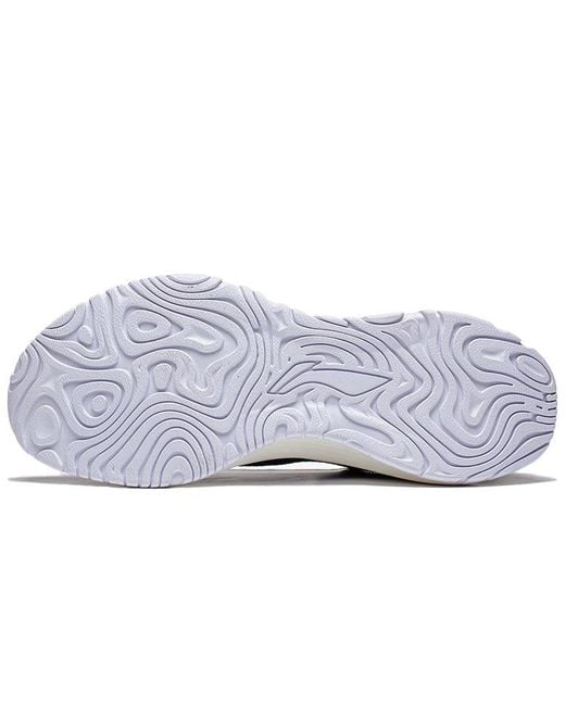 Li-ning Blue (Wmns) Yueying Element 2.0