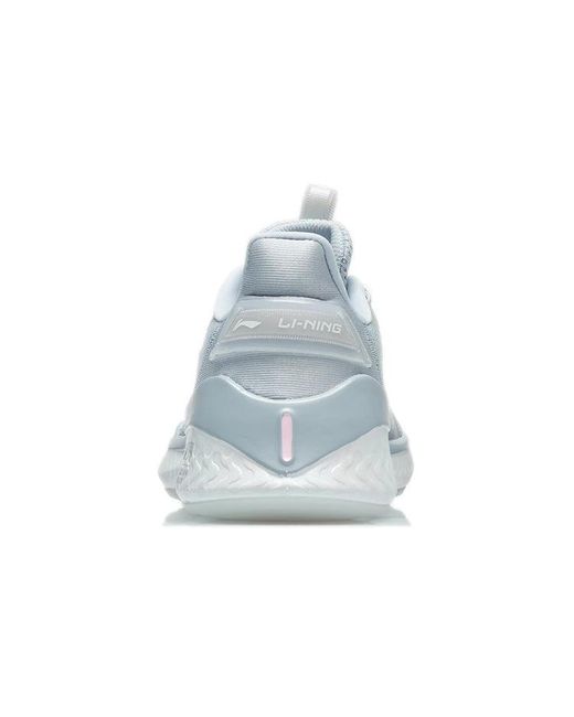 Li-ning Blue (Wmns) No Boundaries 2