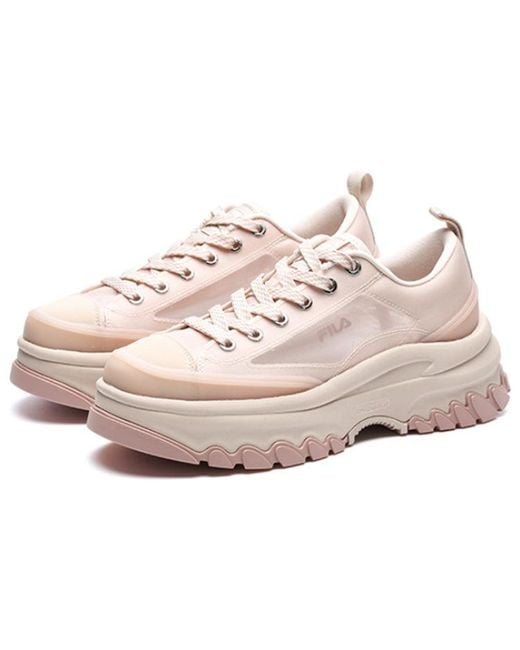 Fila Pink (Wmns) Lava