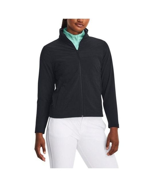 Under Armour Blue (Wmns) Storm Revo Jacket