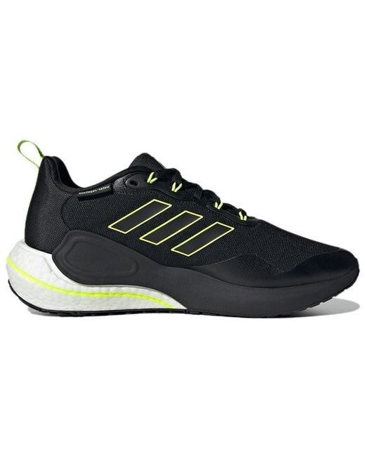 Adidas Blue Alphalava Guard for men