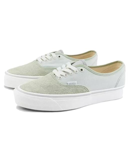 Vans White Authentic Reissue 44 for men