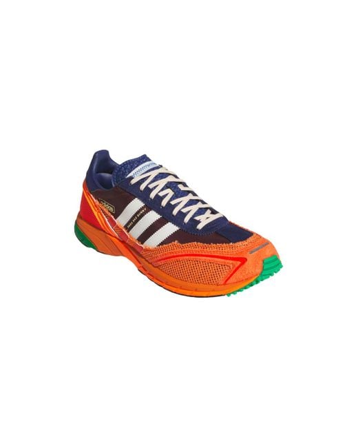 Adidas Blue X Bad Bunny Adizero Sl72 '' for men