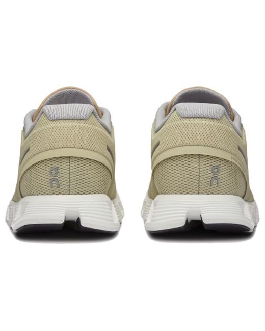 On Shoes White (Wmns) Cloud 'Haze Sand'