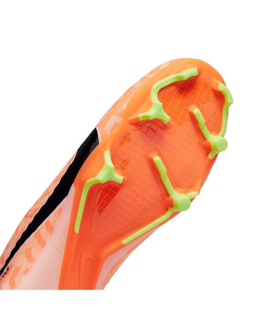 Nike Pink Mercurial Vapor 15 'United Pack' for men