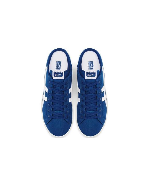 Onitsuka Tiger Blue Dd Trainer for men