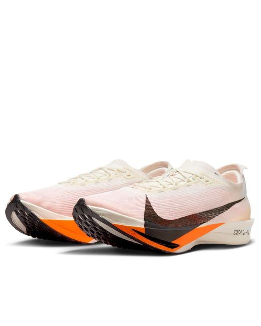 Nike White Streakfly 2 Proto 'Sail Total' for men