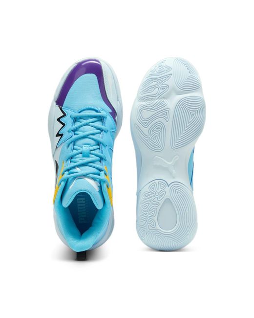 PUMA Blue Genetics 'Luminous' for men