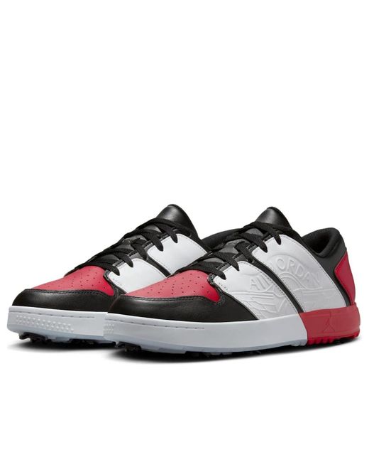 NIKE AIR JORDAN 1 GOLF CHICAGO 新品未使用 正規品 27.5cm