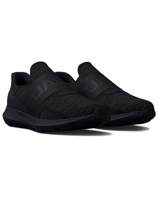 Under Armour Blue Surge 3 Slip 'Triple' for men