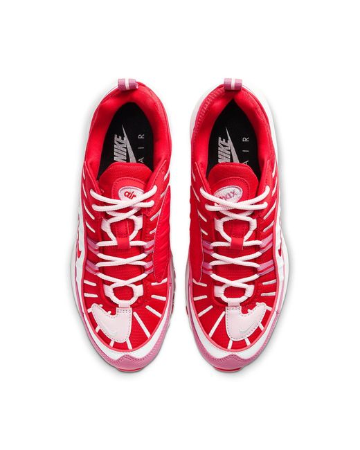 Nike Red (Wmns) Air Max 98 'Valentine's Day'