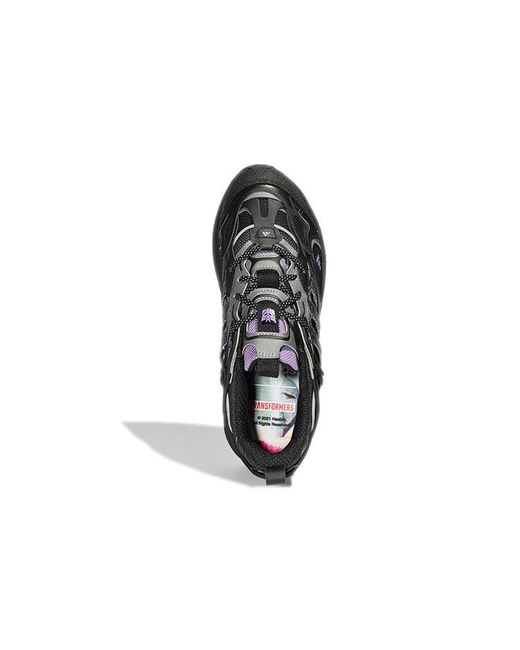 Adidas Black Spiritain 2000 Deluxe Collab Comfortable for men