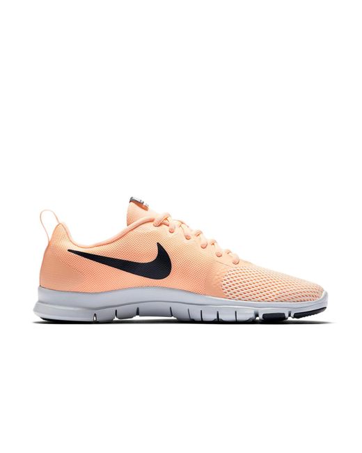 Nike White (Wmns) Flex Essential
